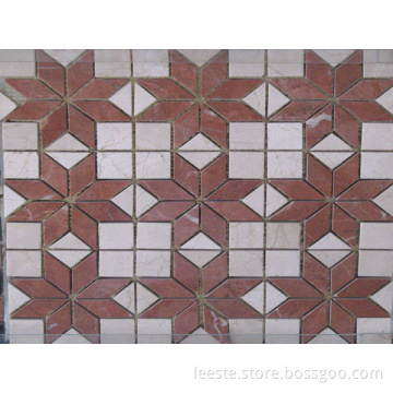 Marble Mosaic - HMM-048